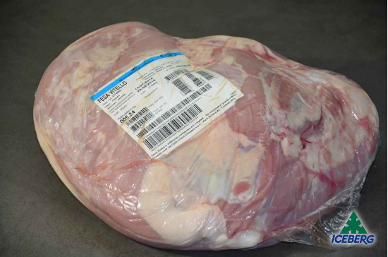 FESA VITELLO FRESCA S/V C3 1X1PZ +FR