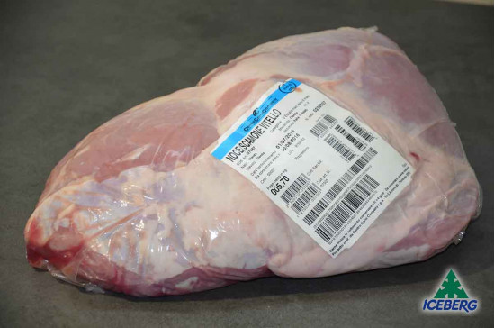 NOCE-SCAMONE VITELLO FRESCA S/V C3 1X1PZ +FR
