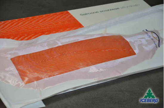 SALMONE AFFUM. P/AFF.SCOZIA N. 1X1KG +FR