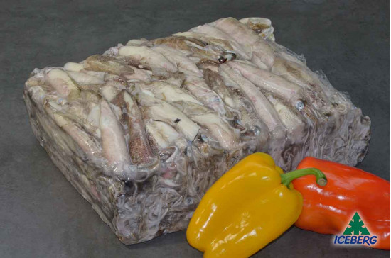 CALAMARO PATAGONICO C5 P.V. 1X12KG CG