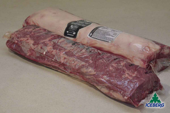 ROAST-BEEF BOVINO ANGUS URUG. S/V 1X3PZ FR