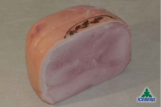 PROSCIUTTO COTTO L'AGRESTE 1X1PZ +FR