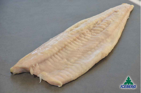FILETTO MERLUZZO CARBONARO 1000/UP 1X9,9KG CG