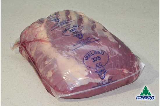 ENTRECOTE BOVINO S/O S/V IRL.L.4/UP1X1PZ +FR