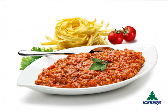 RAGU' DI MANZO 8X450GR SG
