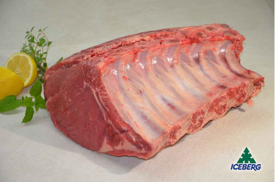 LOMBO BOVINO PULITO 5/C S/V IRL.ABP1X3PZ CG