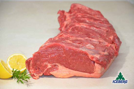ROAST-BEEF BOVINO S/V IRL. L. 1X3PZ FR
