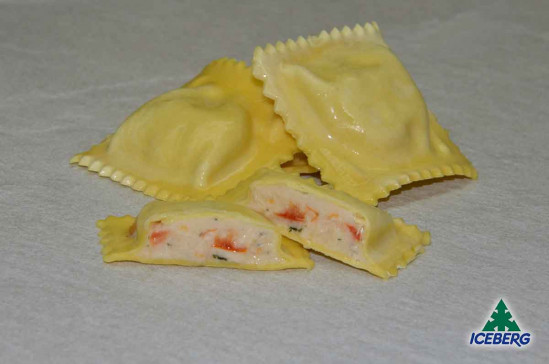 TORTELLI MOZZ.BUF/POM/BASILICO P.B.1X3KG SG