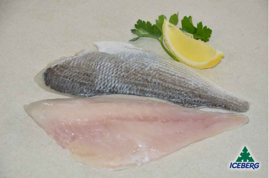 FILETTO ORATA 120/160 IQF P.P. D. 1X4KG CG