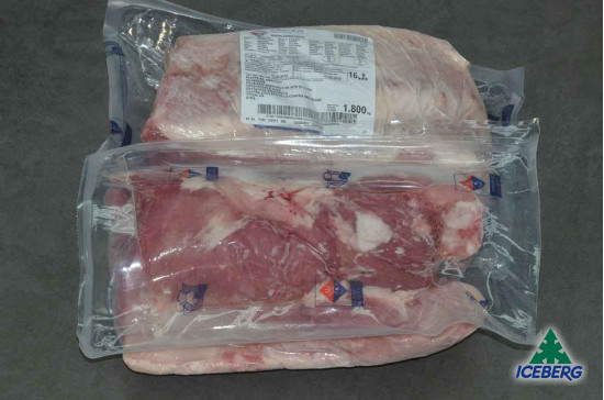 SOTTOFESA VITELLO SQUADRATA 1X6PZ CG