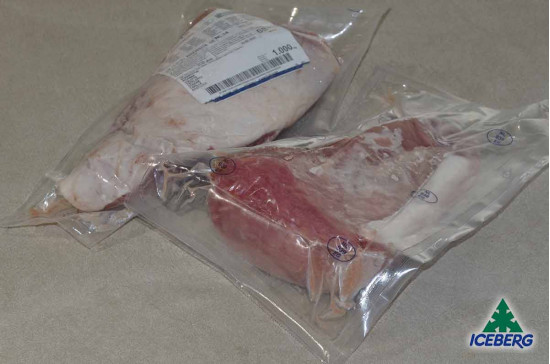 PUNTINA DI VITELLO (PICANHA) 1X2PZ +CG