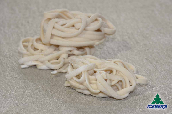 LINGUINE DI VERD/PISEL/LENTIC. P.B.1X2KG SG