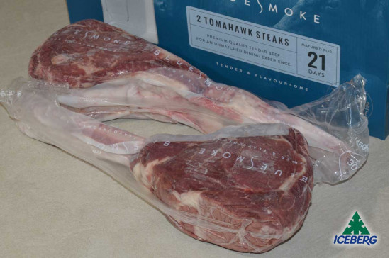 TOMAHAWK BOVINO S/V POLONIA ABP 1X2PZ +CG