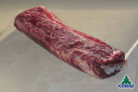 ROAST-BEEF BOVINO S/V ARG.RIO PLAT.1X4PZ FR