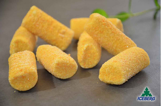 CROQUETTES CLASSICHE LW 4X2,5KG CG