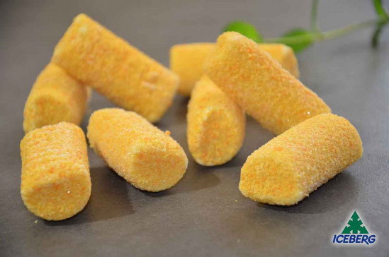 CROQUETTES CLASSICHE LW 4X2,5KG CG