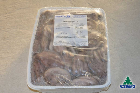 MOSCARDINO TUNISIA G 120/200 6X3KG CG