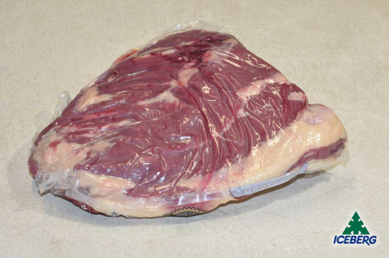 PICANHA BOVINO S/V IRL. 1X8PZ FR