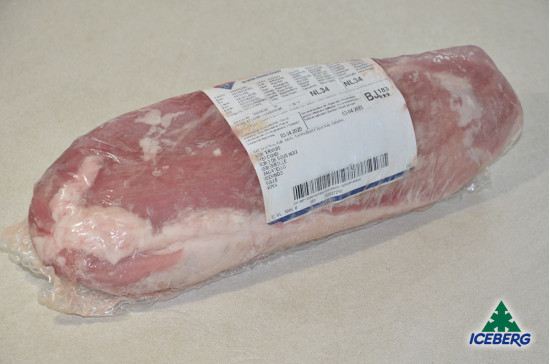 GIRELLO VITELLO P.V. S/V           1X4PZ  +CG