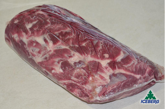 ENTR.BOV.SCOT.POL.RED&WHITE 3/4KG  1X4PZ   FR