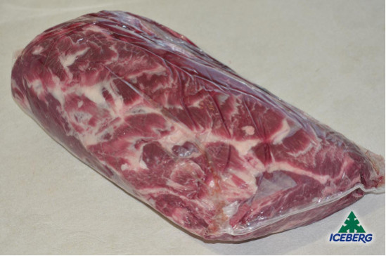 ENTR.BOV.SCOT.POL.RED&WHITE 3/4KG  1X1PZ  +FR