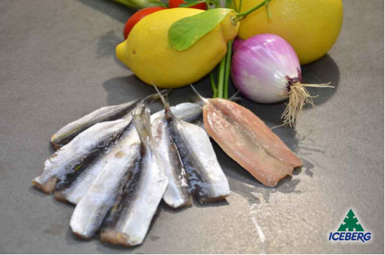 FILETTO ALACCIA INDOPACIFICA       2X800GR+CG