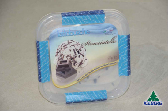 STRACCIATELLA LATTEBUSCHE          6X500GR SG
