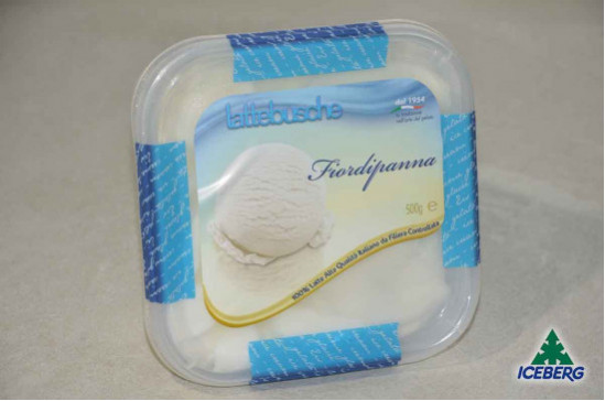 FIORDIPANNA LATTEBUSCHE            6X500GR SG