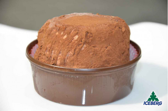 TARTUFO CACAO                      1X12PZ  CG