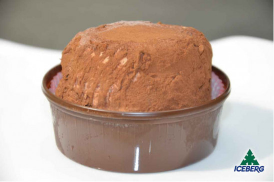 TARTUFO CACAO                      1X12PZ  CG