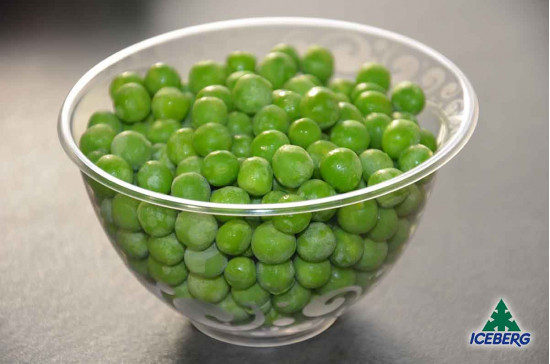 PISELLI EXTRA-FINI MINUTE BOND.    6X1KG   SG