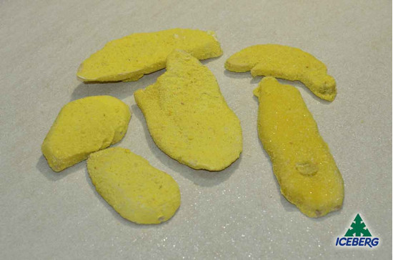 FUNGHI PORCINI IMPANATI ASIAGO     5X1KG   CG