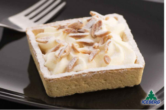 TORTINO DELLA NONNA 2PZ A.P.       10X200GRCG