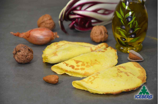 CRESPELLE PROSC/FORMAGGIO          4X10PZ  SG