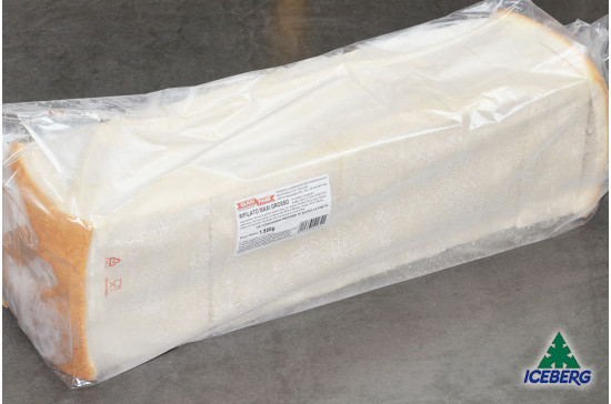 PAN CARRE'14,5X14,5CM RIFILATO MAXI1X4PZ   CG