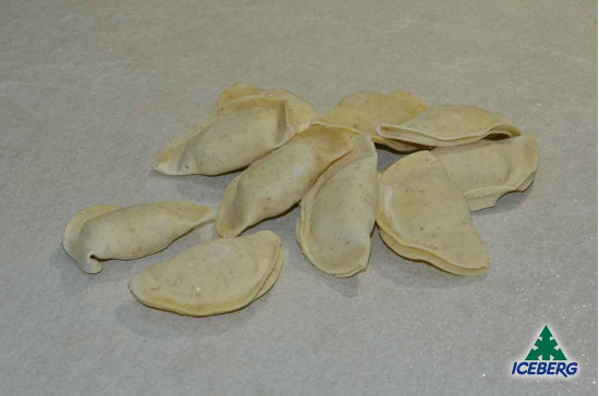 CASUNZIEI ALLE RAPE ROSSE          4X1KG   SG