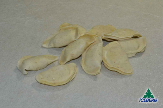 CASUNZIEI ALLE RAPE ROSSE          4X1KG   SG