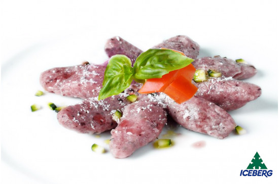 GRANGOCCE DI MELANZANA             4X1,5KG SG