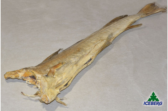 STOCCAFISSO WM 50/60               1X10PZ  FR