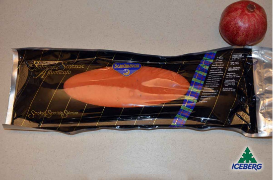 SALMONE AFFUM. P/AFF. SCOZIA 1/1,5 1X1PZ   FR