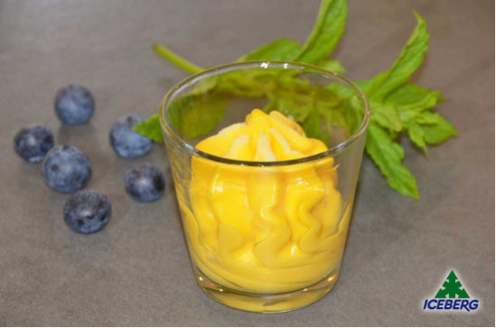 SORBETTO MANGO B.                  1X12PZ  CG