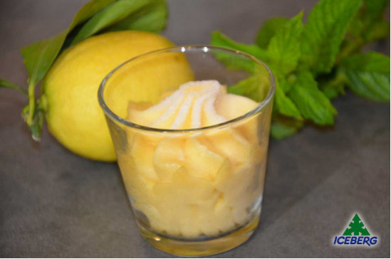 SORBETTO FRUTTO PASSIONE B.        1X12PZ  CG