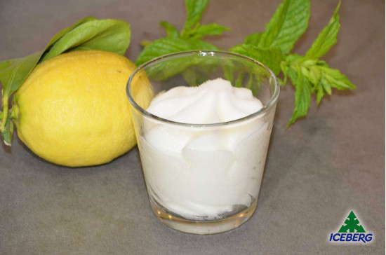 SORBETTO LIMONE B.                 1X12PZ  CG