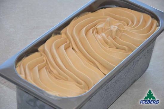 GELATO AL CAFFE' DORETTO           1X1PZ   CG