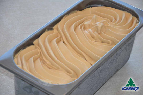 GELATO AL CAFFE' DORETTO           1X1PZ   CG