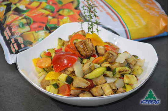 CONTORNO GHIOTTO GIAS              6X1KG   SG