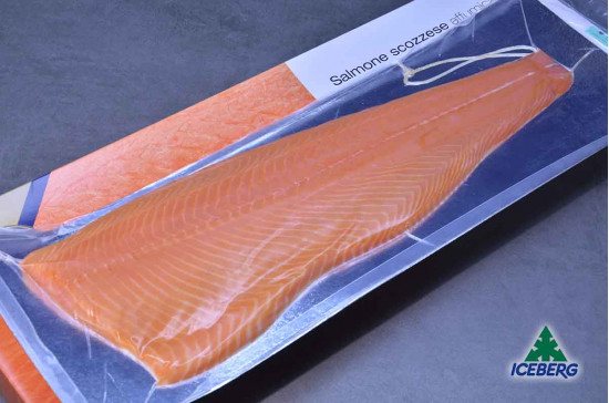 SALMONE AFFUM.SCOZIA 1,6/2,2 N.    1X2PZ   FR