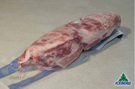 PLUMA SUINO IBERICO F.             1X3PZ  +CG