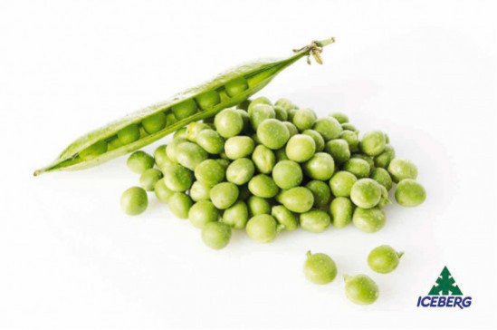 PISELLI FINI GREEN ICE             5X1KG   SG