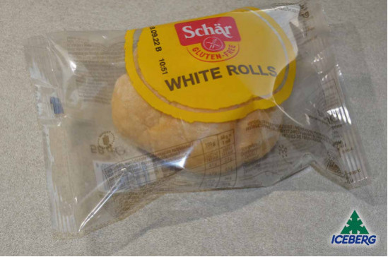 ROSETTA S/GLUTINE S.               24X58GR SG